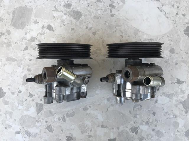 Насос ГПК 4431028240 TOYOTA