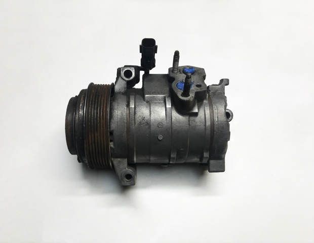 Компресор кондиціонера 4472205604 CHRYSLER