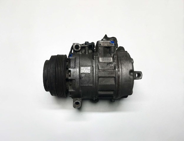Компресор холодоагенту 4472208026 BMW