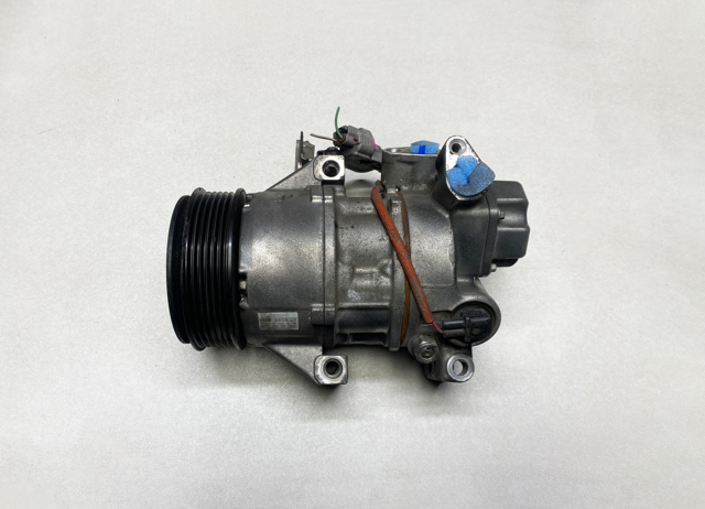 Компресор холодоагенту 4472602330 DENSO