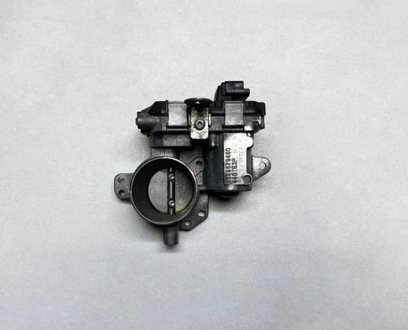 Заслінка повітряна 44GTE3P MAGNETI MARELLI