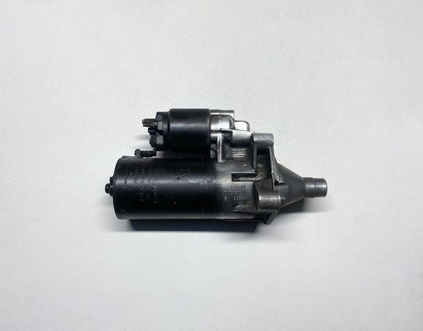 Стартер 4557384 CHRYSLER