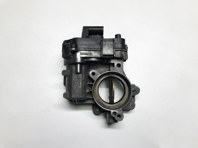 Дросільна заслінка в зборі 48CPD4 MAGNETI MARELLI