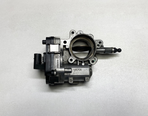 Заслінка повітряна 48CPD6 MAGNETI MARELLI