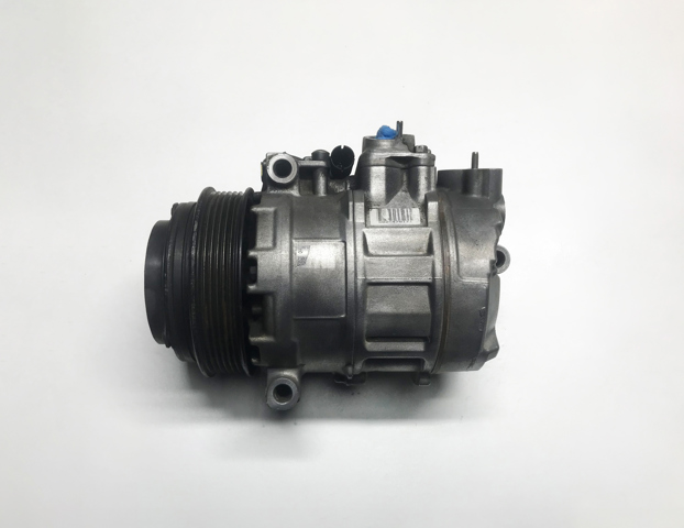 Компресор системи кондиціювання 5080378AA CHRYSLER