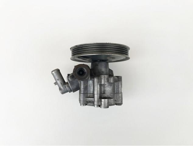 Насос гідропідсилювача керма 51839103 FIAT