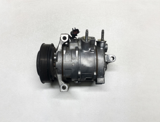 Компресор холодоагенту 55111296AC CHRYSLER