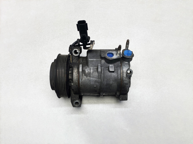 Компресор холодоагенту 55111425AB CHRYSLER