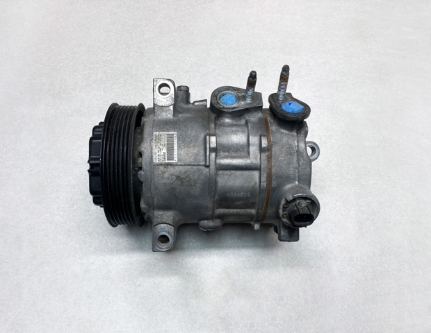 Компресор системи кондиціювання 55111426AC CHRYSLER