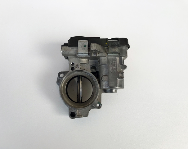 Заслінка повітряна 55258454 FIAT