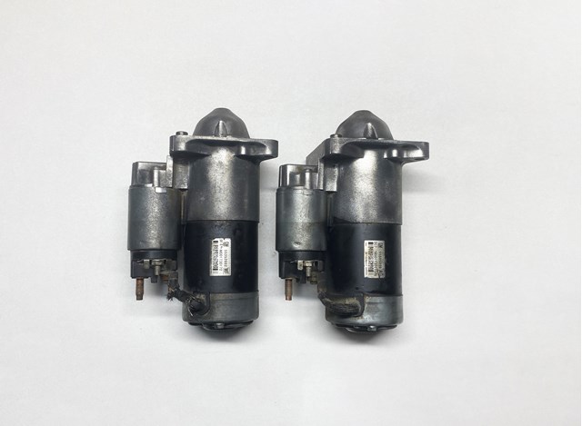 Стартер opel astra h, astra j, vetcra c, signum, zafira b, insignia a / saab 9-3 / saab 9-5 - 1.9cdti - 2.0cdti 