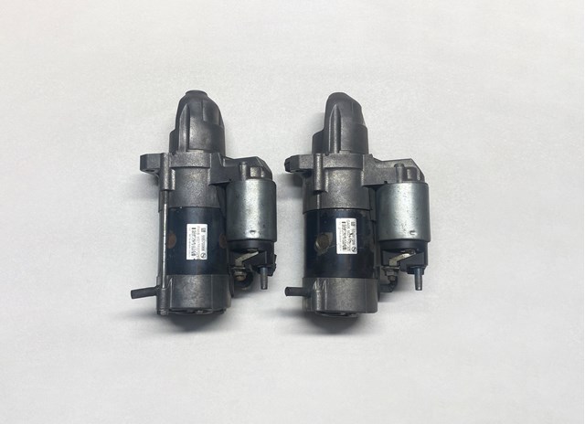 Стартер двигуна 55491789 GM