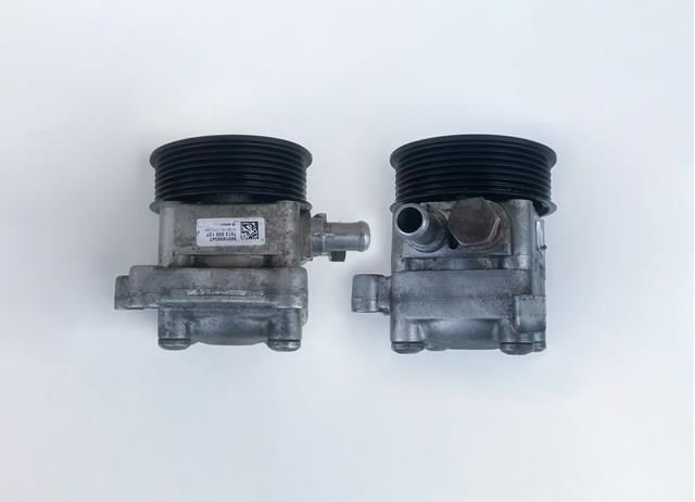 Насос гідропідсилювача 5801836047 FIAT