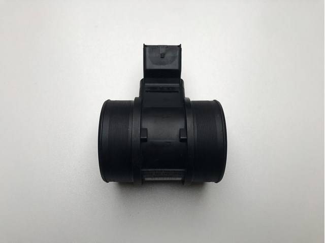 Витратомір повітря Фіат Дукато 2