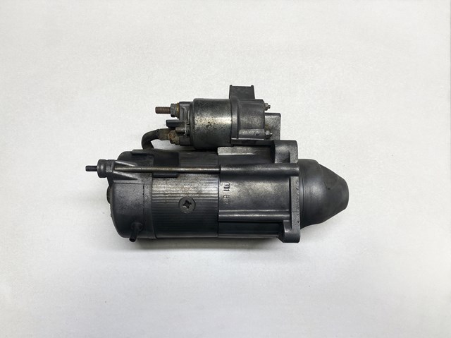 Стартер автомобільний 63114014 MAGNETI MARELLI
