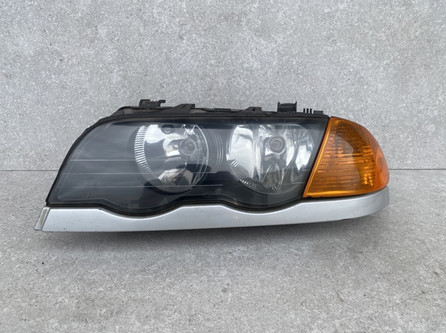 Оптика 63126906493 BMW
