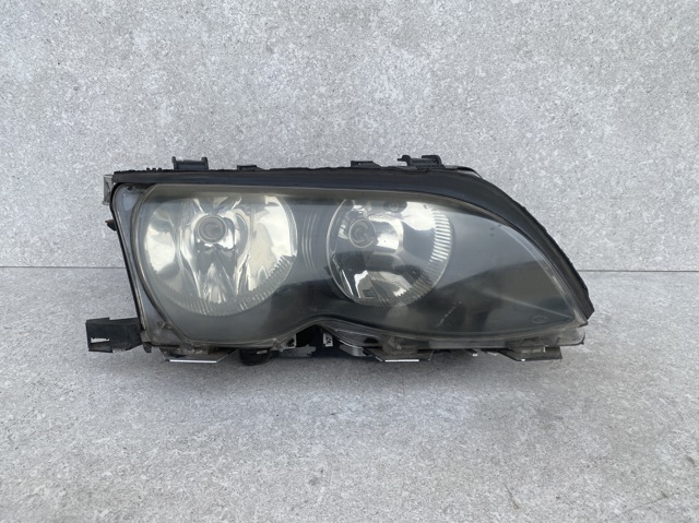 Фара основна права 63126910956 BMW