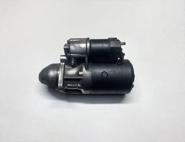 Стартер opel omega b - 2.5td / bmw e30. e36. e28. e34. e39. e38 - 2.5d - 2.5td - 2.5tds / land rover range rover - 2.5d