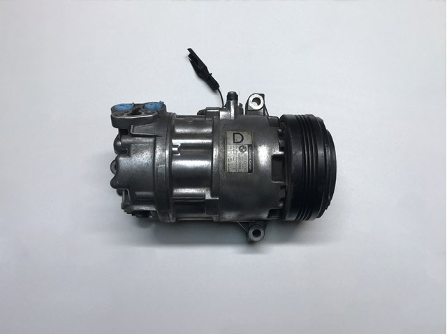 Компресор холодоагенту 64526905643 BMW