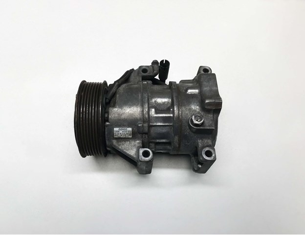 Насос кондиціонера 64526922397 BMW