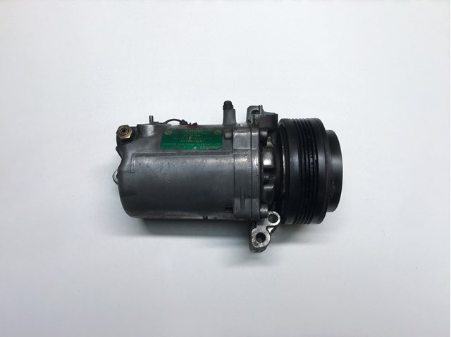 Компресор кліматичної установки Бмв 5