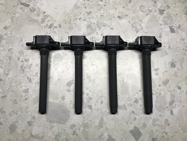 Котушка запалювання 68080580AB CHRYSLER