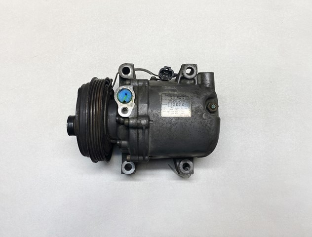 Компресор кліматичної установки Subaru Impreza 2