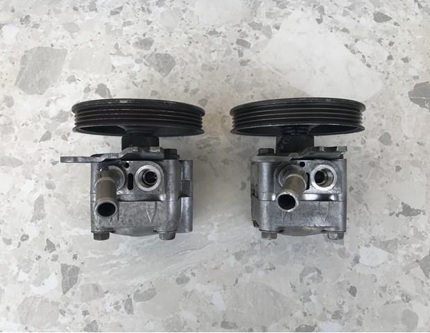 Насос гідропідсилювача 7613955144 ZF PARTS