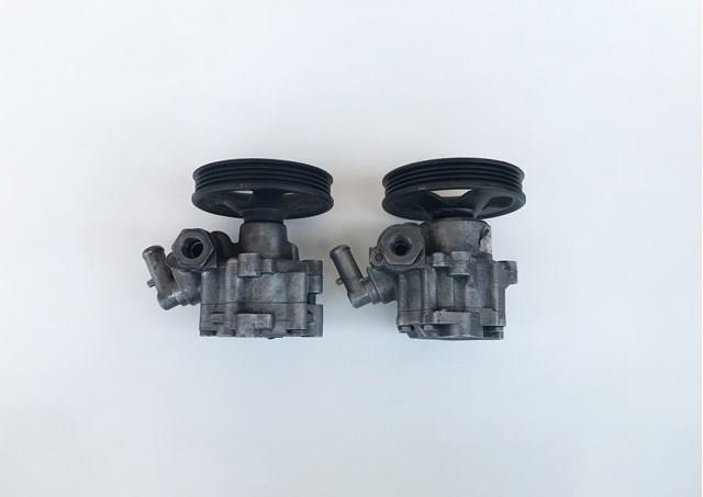 Насос ГПК 7613955517 ZF PARTS