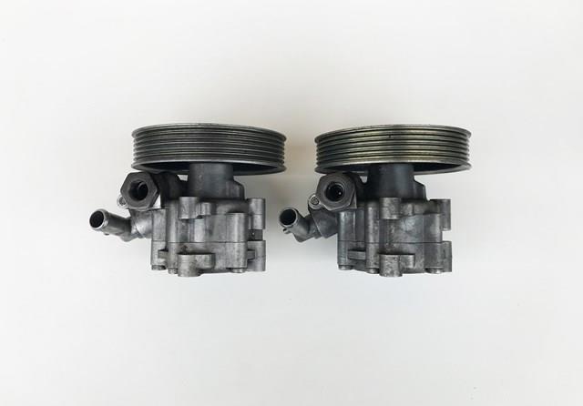 Насос гідравліки 7613955570 ZF PARTS