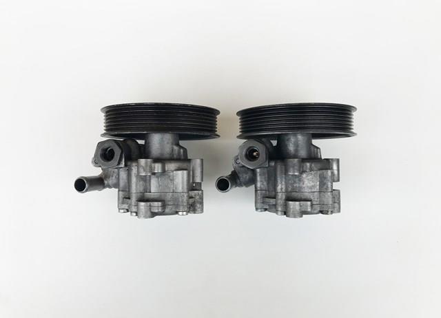 Насос гідропідсилювача керма 7617955560 ZF PARTS