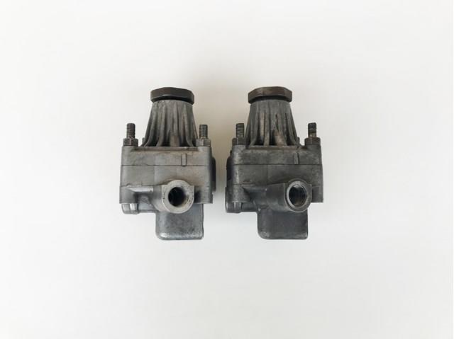 Насос ГУР (підсилювача керма) 7681955155 ZF PARTS