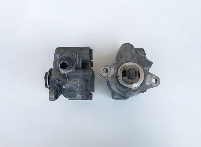 Насос ГПК 7684955124 ZF PARTS