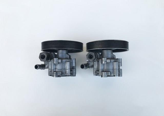 Насос рульового механізму 7691955195 ZF PARTS