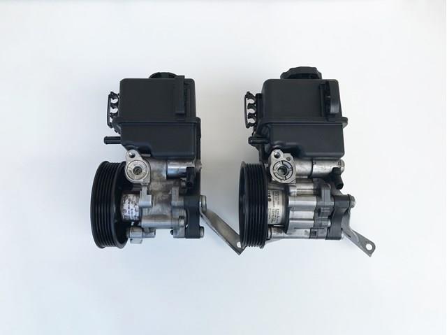 Помпа ГПК 7693900514 ZF PARTS