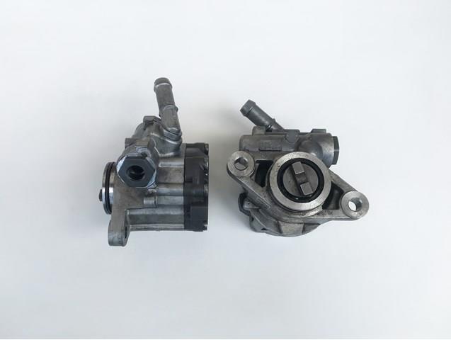 Насос гідропідсилювача 7693955604 ZF PARTS