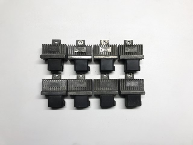 Реле управління Renault Trafic II