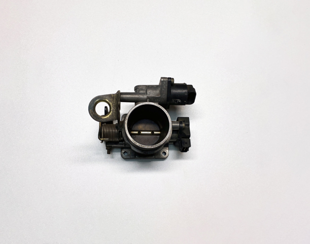 Блок дросельної заслінки 7700861679J RENAULT