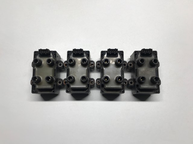 Котушка запалювання 7700872449 RENAULT
