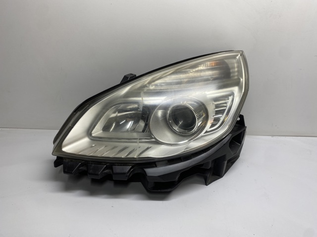 Фара основна ліва Renault Scenic II
