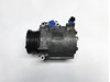Компресор системи кондиціювання 7813A068 MITSUBISHI