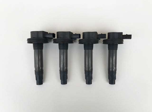 Котушка 7T4E12A375EE FORD