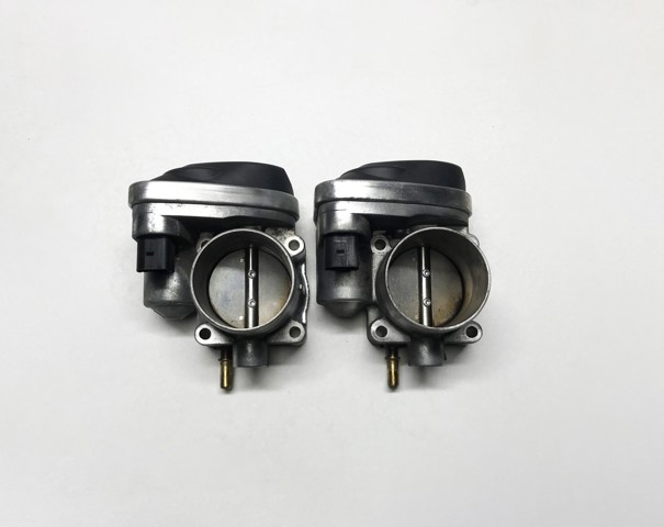 Заслінка повітряна 8200171134 RENAULT
