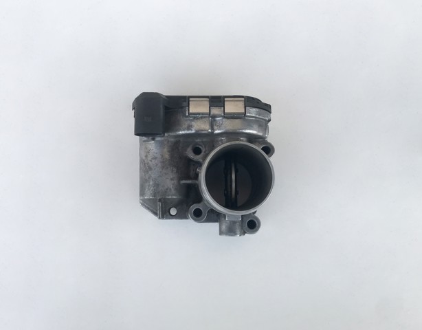 Дросільна заслінка в зборі 8200330810 RENAULT