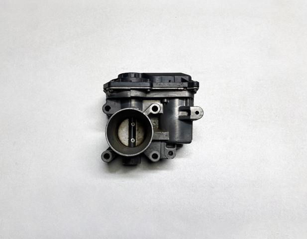 Заслінка повітряна 8200568712 RENAULT