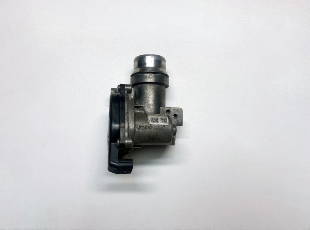 Блок дросельної заслінки 8200614985 RENAULT