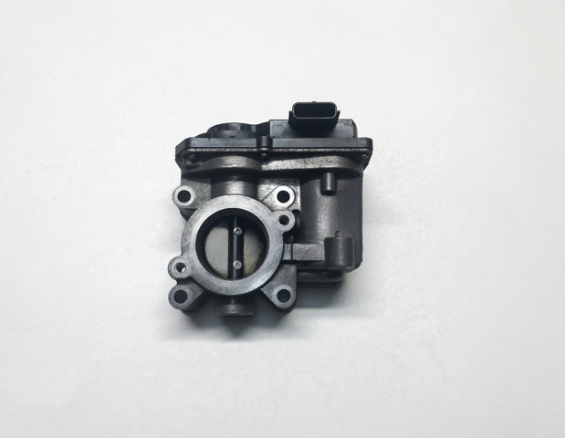 Дросільна заслінка в зборі 8200619046 RENAULT