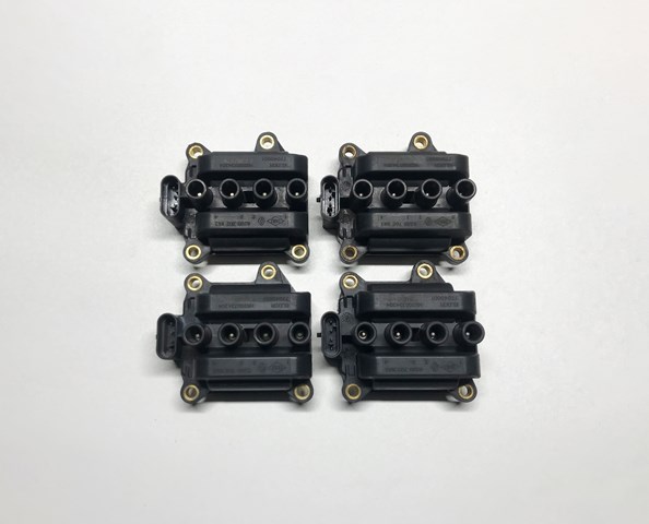 Котушка 8200702693 RENAULT