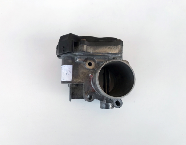 Дросільна заслінка в зборі 8200987453 RENAULT