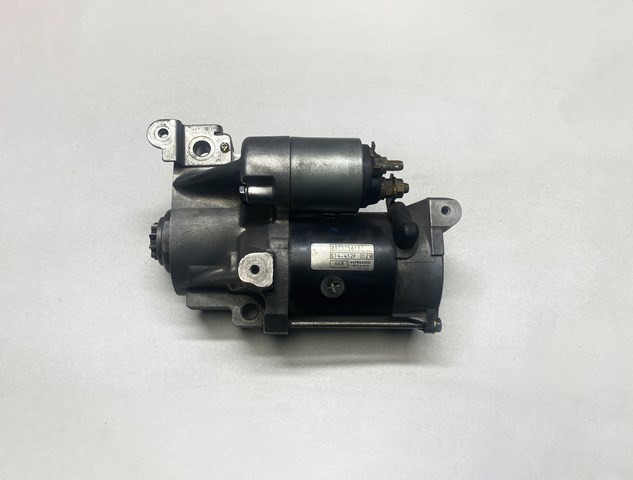 Стартер двигуна 8973756132 ISUZU